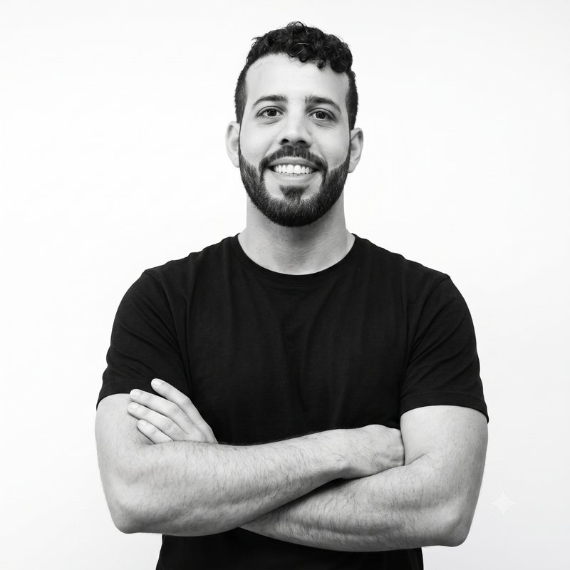 אלירן, מייסד שותף חכם
